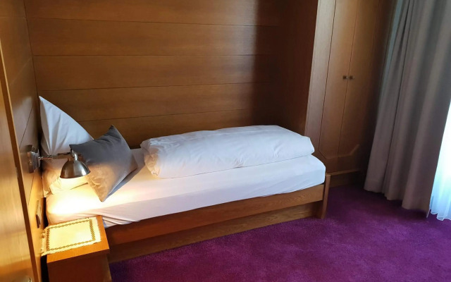 Appartement Solstein