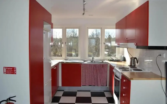 Kappelshamns Veranda