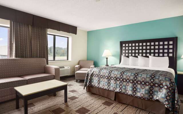 Days Inn by Wyndham Fort Smith