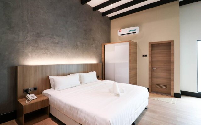 Muk by Victoria Home Melaka