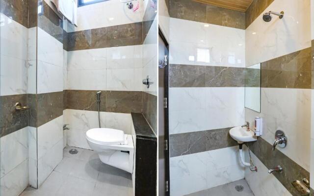 Fabhotel Balaji Paradise