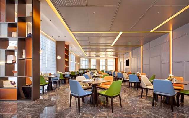 Hampton by Hilton Jiaxing Canal