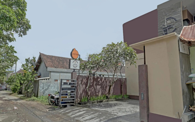 Pondok Anjani Bali