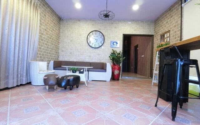 Propitious Castle B&B