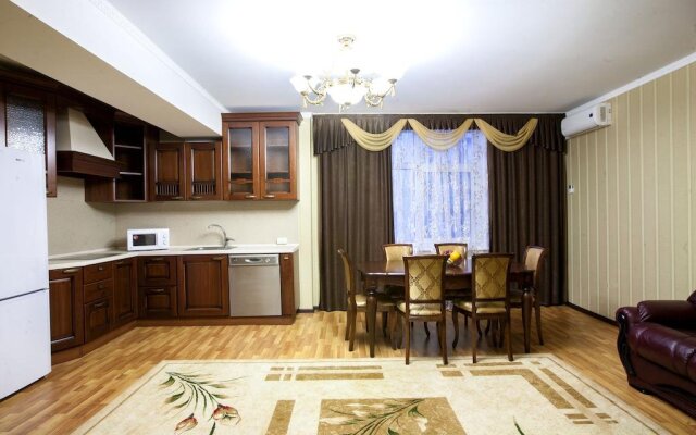 Rus apart-otel