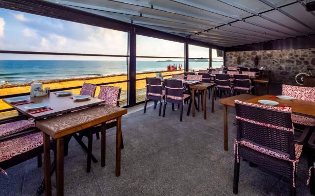 Marin Beach Hotel Sile