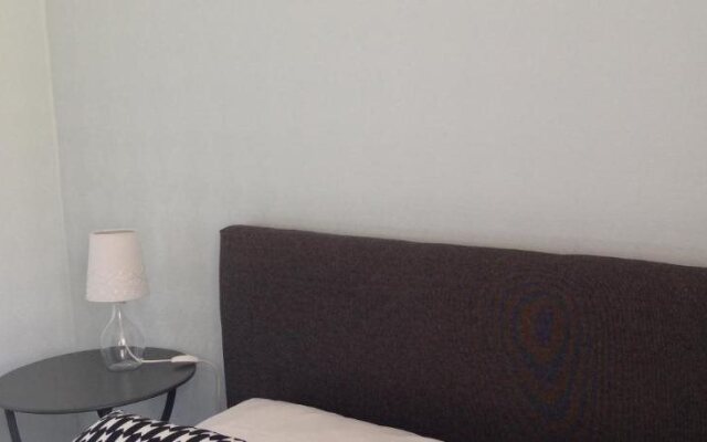 Lauberge Des Sources