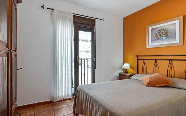 Plush Apartment in Gudar With Heating