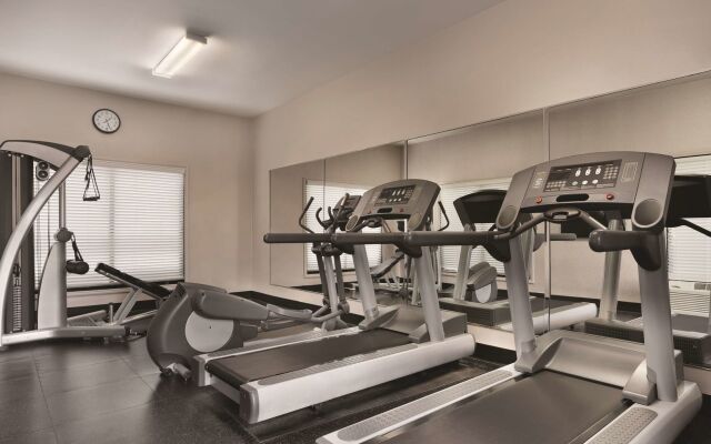 Spark by Hilton Florence North I-95, SC