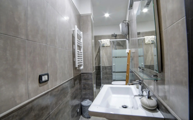 Bed and Breakfast Controtempo
