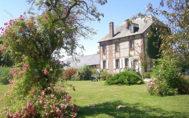 Manoir De La Plane B&B