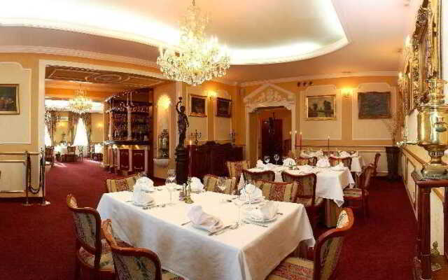 Centrum-Konferencyjne Nowa Bochnia & Spa