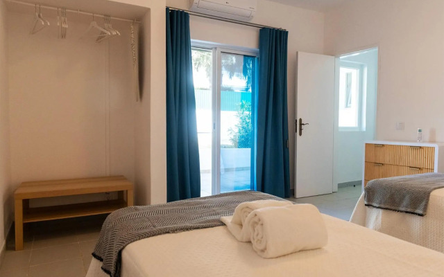 Apartamentos - Solar Vale Covo