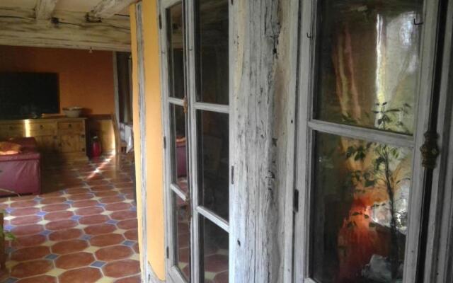 La Residence du Moulin