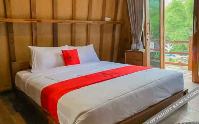RedDoorz Resort @ Cianjur City Park