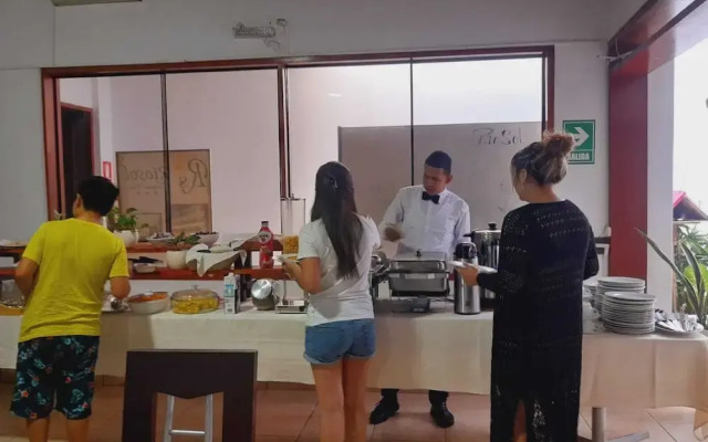 Hotel RioSol