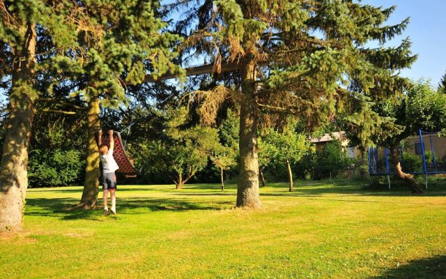 Ferienhaus Mühlblick