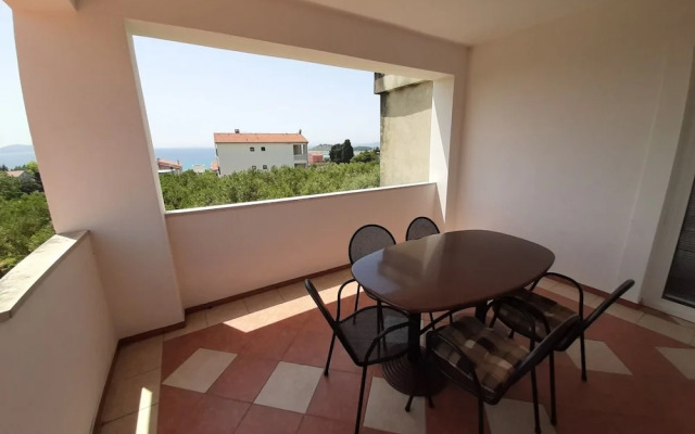 Bruna - 300m From Beach - A2 1.kat