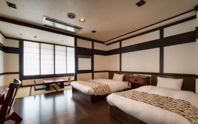 Kumamoto Wasuki Tsukasakan