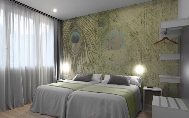 Eibarrooms