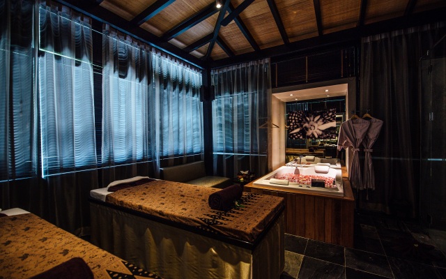 Nikki Beach Resort & Spa Koh Samui