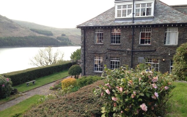 Haweswater Hotel