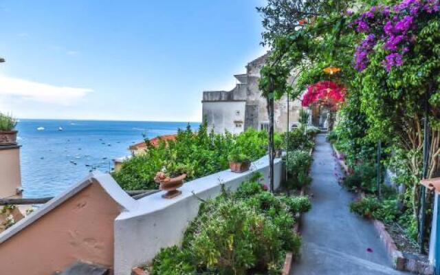 Terrazza Positano