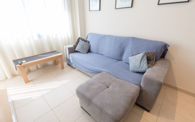 Alicante Hills South One Bedroom Apartment