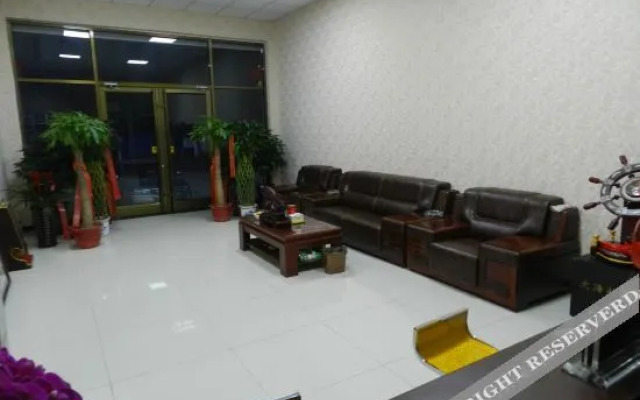 Shankee Hotel Dachang Film City