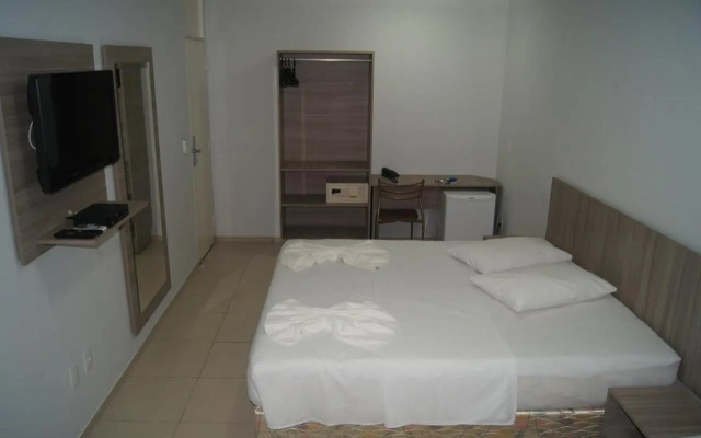 Hotel Fortaleza Inn