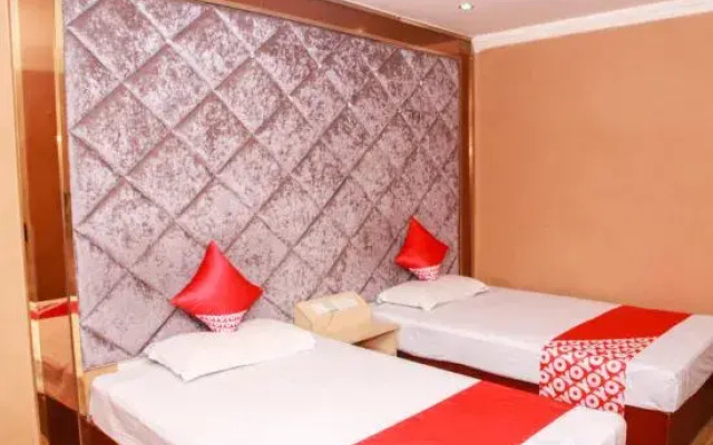Wu Ning Flavor Hotel