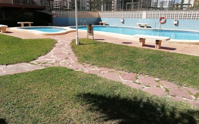 1.barlovento 1º