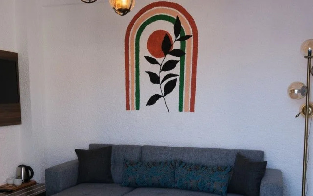 The Castle Butik Otel