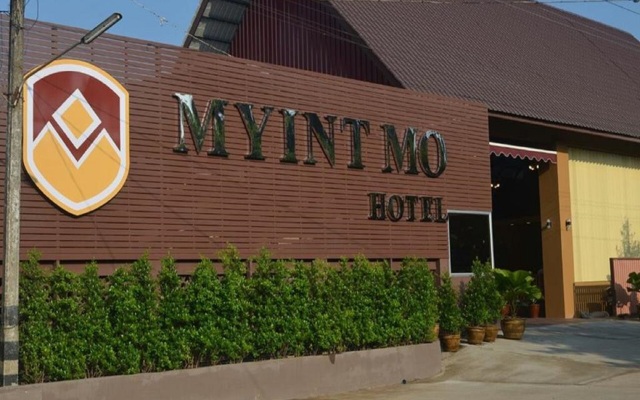 Myint Mo hotel