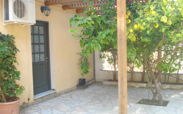 Maria Apartments