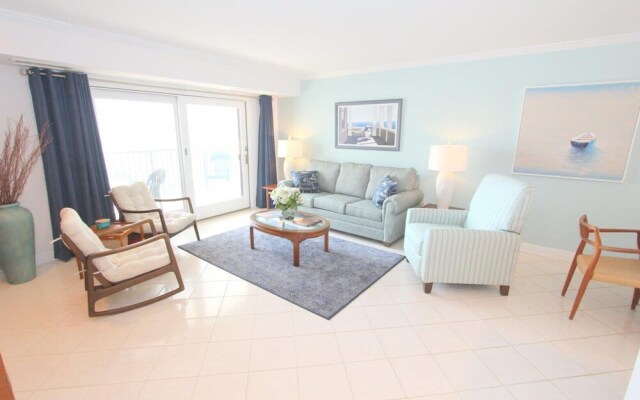 Henlopen Unit 313 by Long & Foster