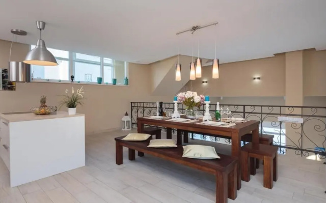 Villa Jasmin Posedarje