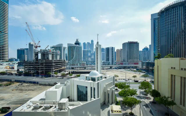 360 Vacation - Luxurious 1BR-Mall Access