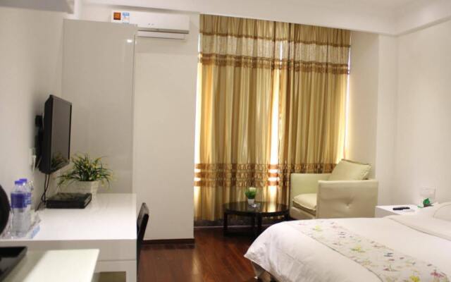 Private Apartment-Huayuan International