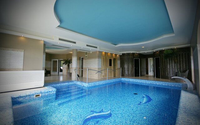 Xavin Hotel