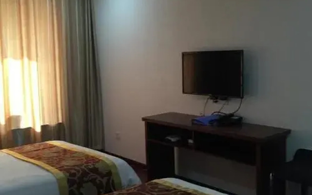 Weihai In-Tone Inn