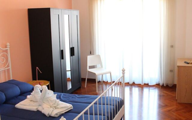 Bed and Breakfast Le Stelle Del Museo