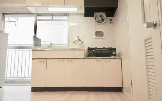 Dai3Himawari Building 503
