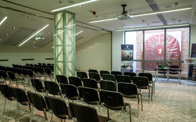 Hotel Polski Pod Białym Orłem