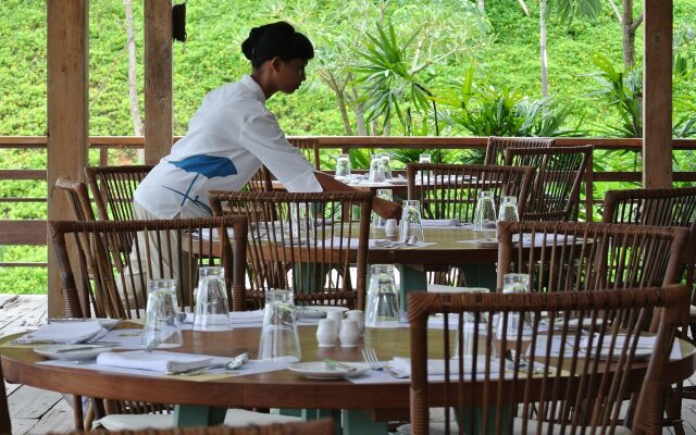 Montigo Resorts Nongsa