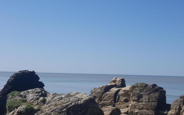 Maison La Bernerie-en-Retz, 2 pièces, 2 personnes - FR-1-612-5