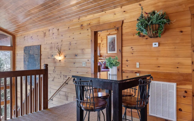 Rainbow's End Lodge
