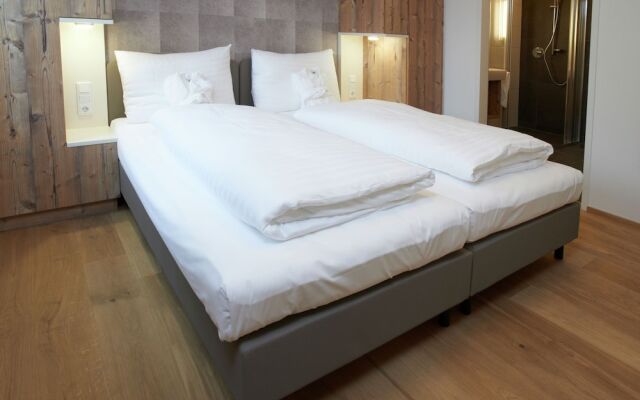 Modern Apartment Near Ski Area in Zell Em See