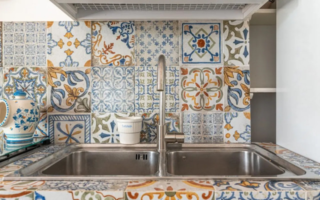 Casa Isotta con Giardino by Wonderful Italy