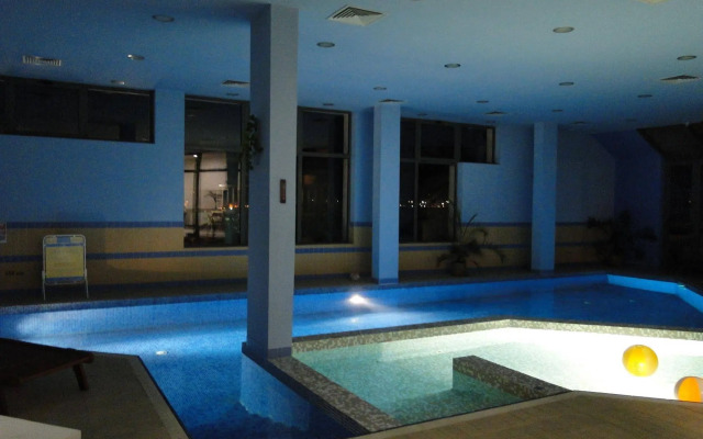 Hotel Antea Sozopol – By The Sea